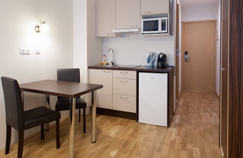 Pirita Apartment | Pirita Beach Apartments & SPA