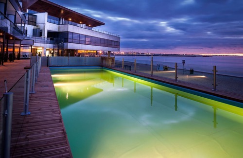 Pirita Apartment | Pirita Beach Apartments & SPA