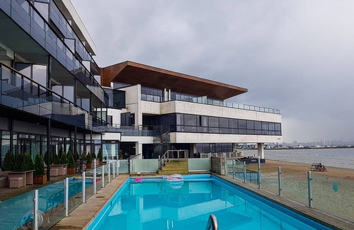 Pirita Apartment | Pirita Beach Apartments & SPA