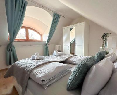 Tihany House | Piros Vendégház