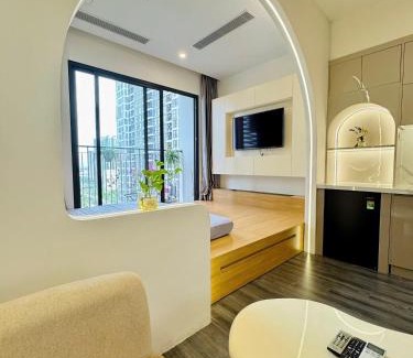 Gia Lam Apartment | Pis House