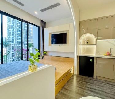 Gia Lam Apartment | Pis House