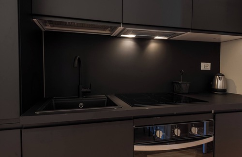 Santo Spirito Apartment | Pisana Modern by MMega