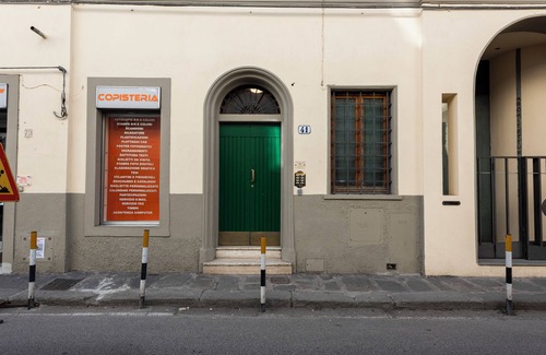 Santo Spirito Apartment | Pisana Modern by MMega