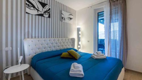 Pietra Ligure Apartment | PiscinaParkingVista Mare La Perla Ligure AC