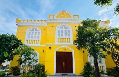 Santuk Bed & Breakfast | Piseth Private Villa Hotel