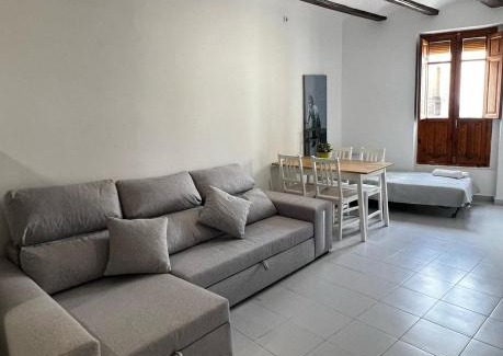 El Mercat Apartment | Piso 1 - Apartamento Mercado Central