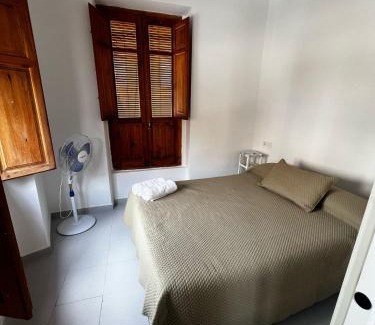 El Mercat Apartment | Piso 1 - Apartamento Mercado Central