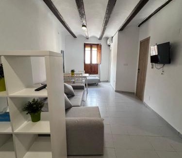 El Mercat Apartment | Piso 1 - Apartamento Mercado Central