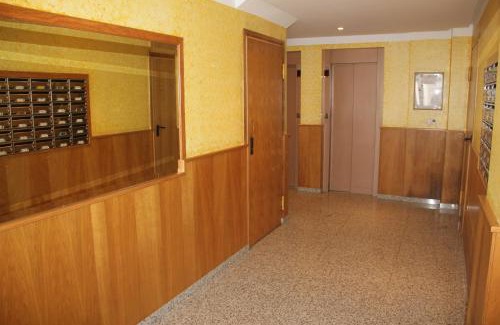 Mino Apartment | Piso céntrico en Miño.