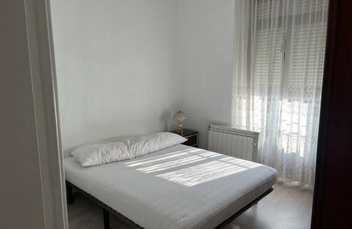 Medina del Campo Apartment | Piso céntrico