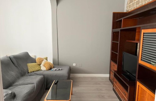 Medina del Campo Apartment | Piso céntrico