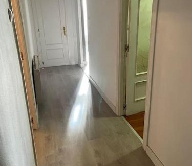 Medina del Campo Apartment | Piso céntrico