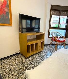 Ubeda House | Piso compartido Delyrent Cobatillas