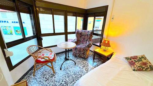 Ubeda House | Piso compartido Delyrent Cobatillas