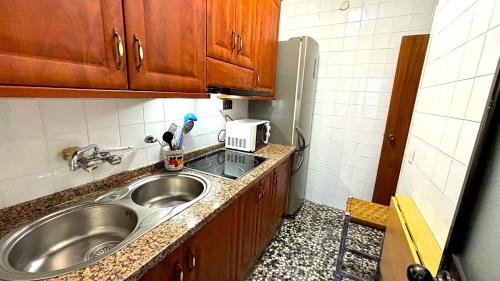 Ubeda House | Piso compartido Delyrent Cobatillas