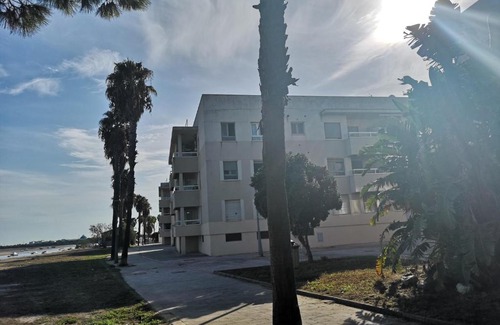 Barriada del Rio San Pedro Apartment | Piso con parking en el edificio, Rio san pedro, CADIZ