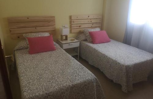 Barriada del Rio San Pedro Apartment | Piso con parking en el edificio, Rio san pedro, CADIZ