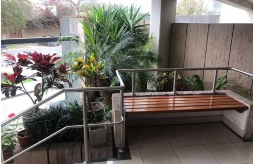 Leuro House | ★ Piso elegante y remodelado/2BR Miraflores ★