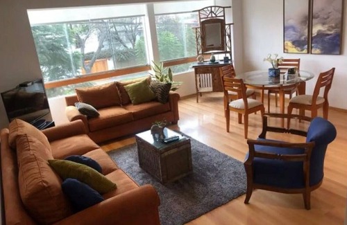 Leuro House | ★ Piso elegante y remodelado/2BR Miraflores ★