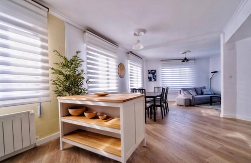 Fornos Apartment | Piso en el Centro de Asturias