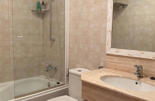 Corella Apartment | Piso equipado para 4 personas en Corella