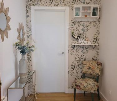 Talavera de la Reina Apartment | Piso Stylety Alcazar