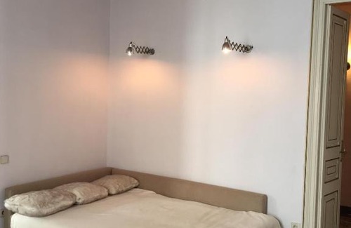 Vilanova I la Geltru Apartment | Piso Vilanova i la Geltrú