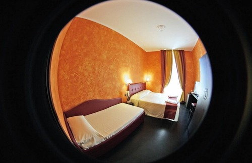 Sanremo Centre House | Pisolo Resort
