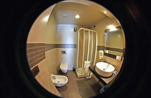 Sanremo Centre House | Pisolo Resort