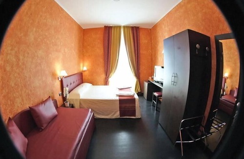 Sanremo Centre House | Pisolo Resort
