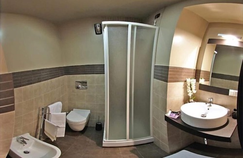 Sanremo Centre House | Pisolo Resort