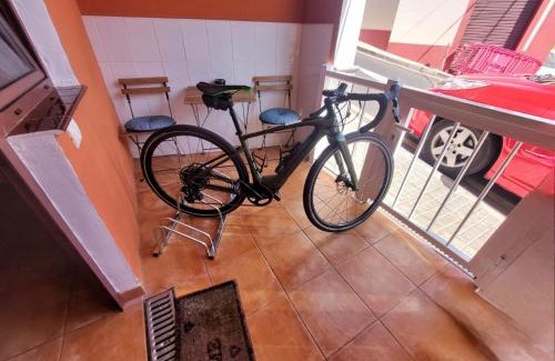 Chio Apartment | Pisos Acogedores Chio -A y B -Con Solarium y Sin Solarium