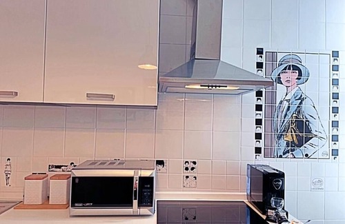 Ciampino Bed & Breakfast | PIT STOP CIAMPINO STATION - Deluxe room shared bathroom