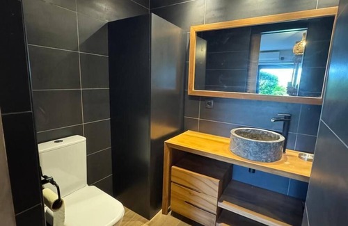 Pointe-a-Pitre Apartment | Pitaya Locations - Le 300 - Village Soleil
