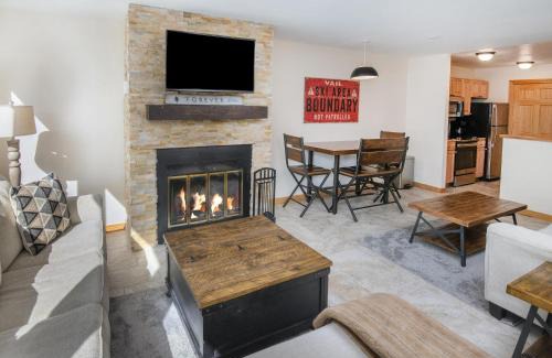 Vail House | Pitkin Creek #7H