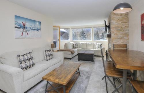 Vail House | Pitkin Creek #7H
