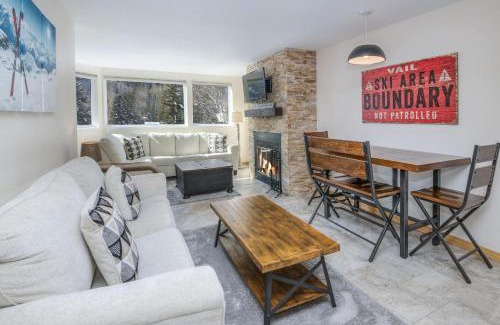Vail House | Pitkin Creek #7H
