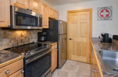 Vail House | Pitkin Creek #7H