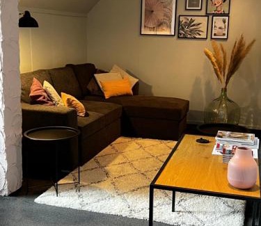 Assebroek Apartment | Pivoné Assebroek