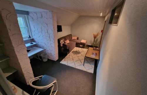 Assebroek Apartment | Pivoné Assebroek