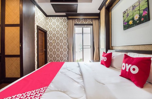 Pattaya Hotel | Piyapruk Resort