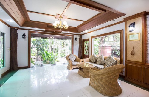 Pattaya Hotel | Piyapruk Resort