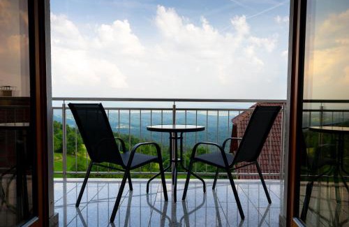 Senturska Gora Apartment | PJagodic Apartments & Wellness