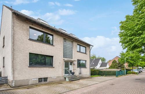 Dinslaken Apartment | PK Apartment 2 in Seenähe & mit Garten