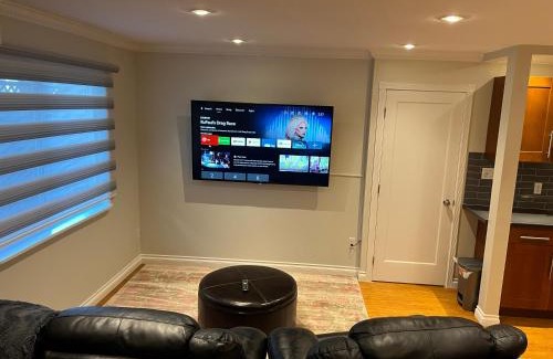 Burke Mountain House | Place near the Coquitlam River Park