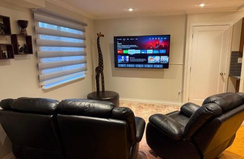 Burke Mountain House | Place near the Coquitlam River Park