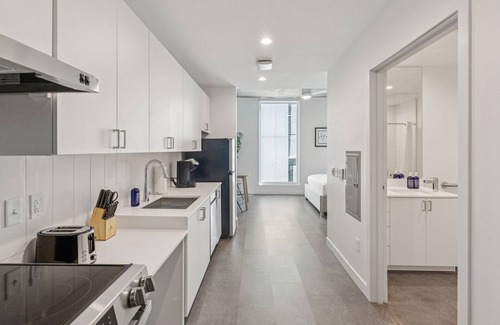 Downtown Phoenix Apartment | Placemakr Downtown Phoenix