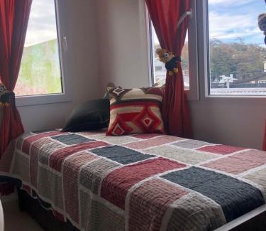 Province of Tierra del Fuego Apartment | PlaceresCC Hogar
