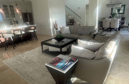 Cape Haze House | *Placida Paradise*